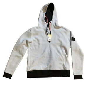 NWT Bogner Fire Plus Ice DANIELE Sherpa Fleece Hoodie